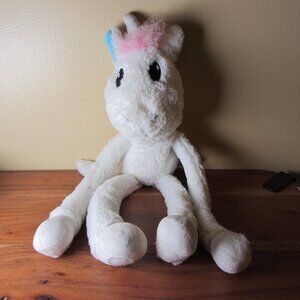 plush iScream unicorn 2017 hugger about 20" (423W)